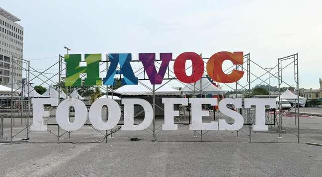 Havoc 3