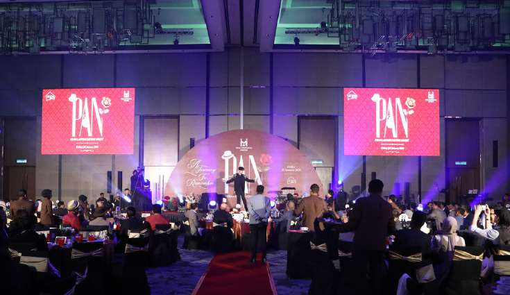 Prima Night 2