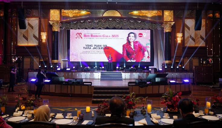Red Ribbon 2