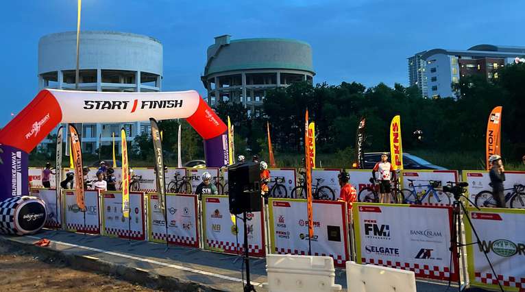 Selangor Ride 2