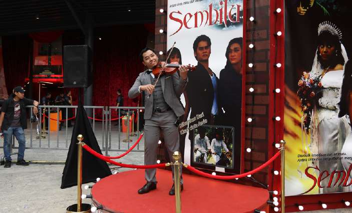 Sembilu Concert 4