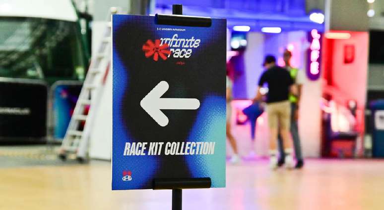 UA Race 4