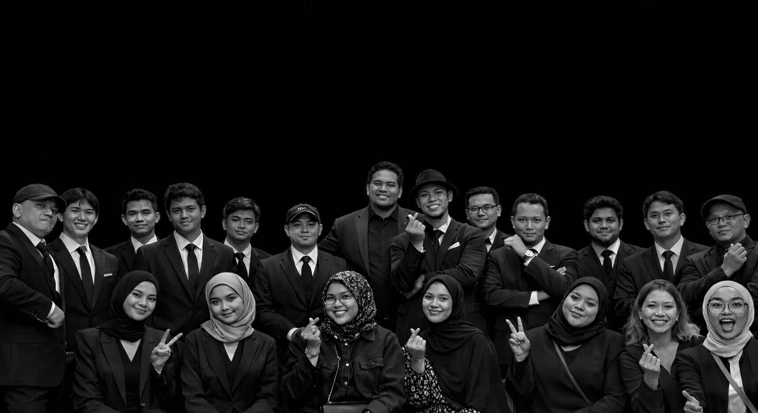 Eventech Team